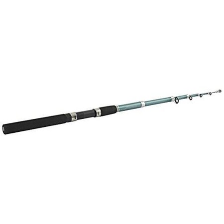 Hurricane Mako 8' 6Pc Spinning Telescopic Rod MK-806MHSPT